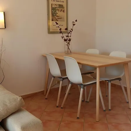 別荘 Burgit - In Es Cap Des Moro Free Wifi *