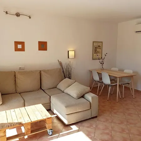 Burgit - In Es Cap Des Moro Free Wifi 別荘