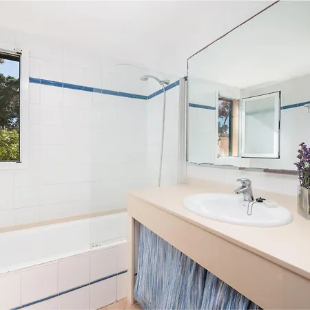 Burgit - In Es Cap Des Moro Free Wifi *