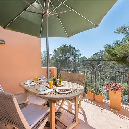 Burgit - In Es Cap Des Moro Free Wifi