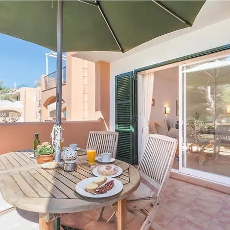 Burgit - In Es Cap Des Moro Free Wifi 別荘