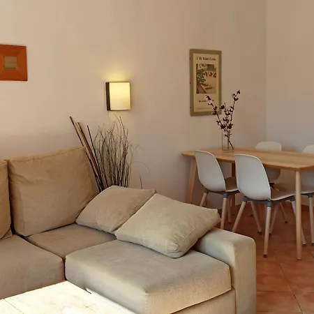 Burgit - In Es Cap Des Moro Free Wifi 別荘 *
