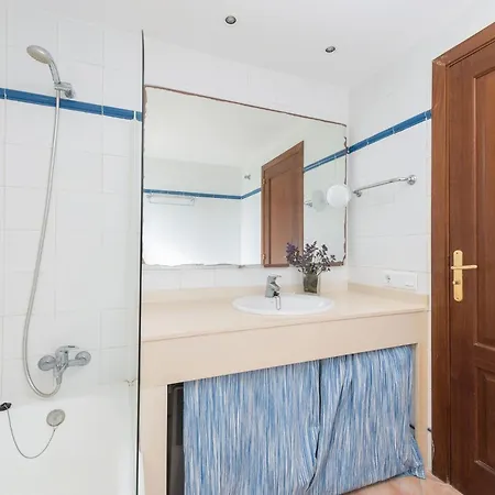 Burgit - In Es Cap Des Moro Free Wifi *